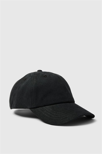 Aya Cap, Collected